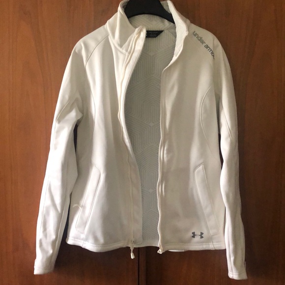 Under Armour Infrared cold gear jacket - Picture 1 of 5